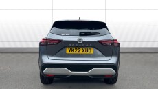 Nissan Qashqai 1.3 DiG-T MH N-Connecta 5dr Petrol Hatchback